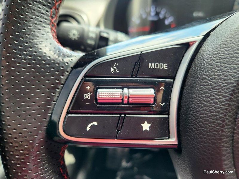 2023 Kia Forte GTImage 42