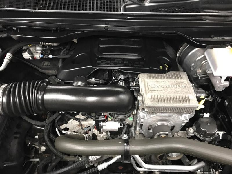 Used 2023 RAM 1500 Big HornImage 19