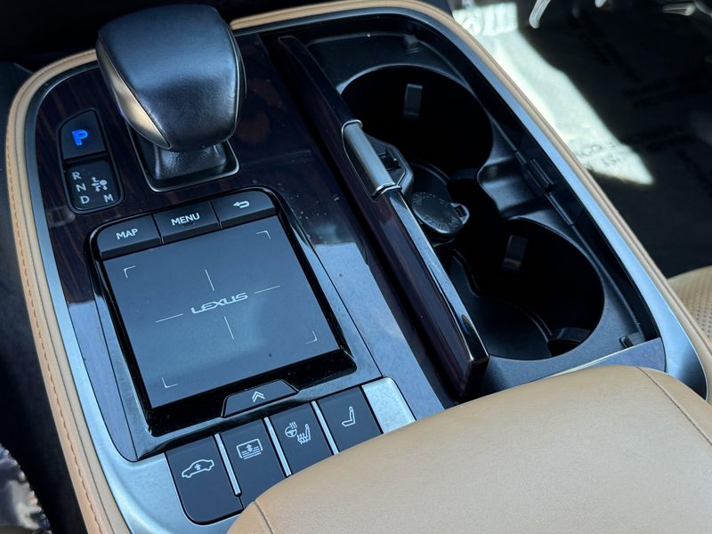 Used 2021 Lexus LS 500Image 25
