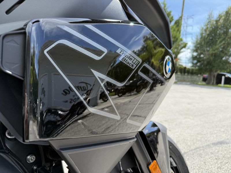 New 2026 BMW R 1300 RT 