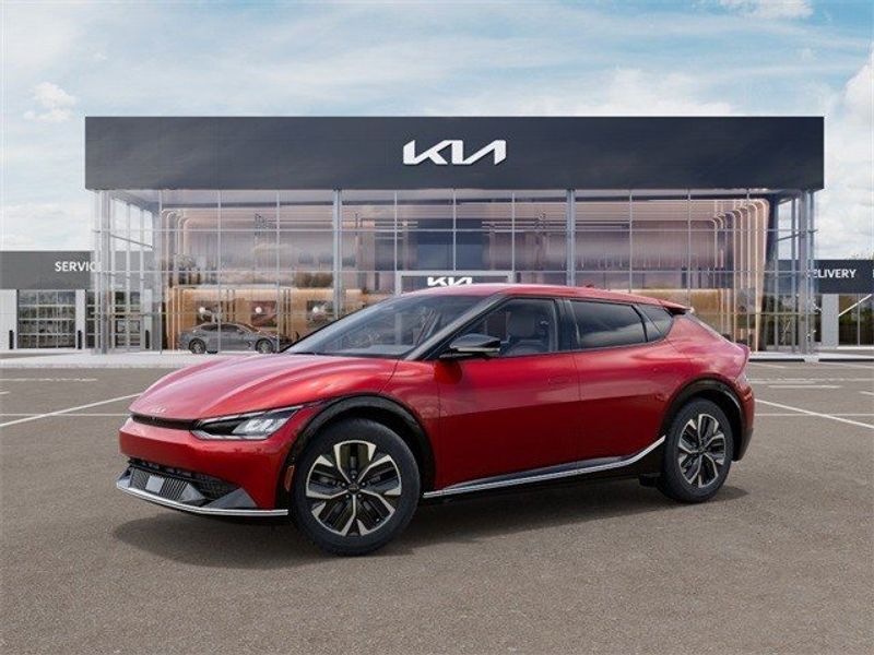 2023 Kia EV6 WindImage 3