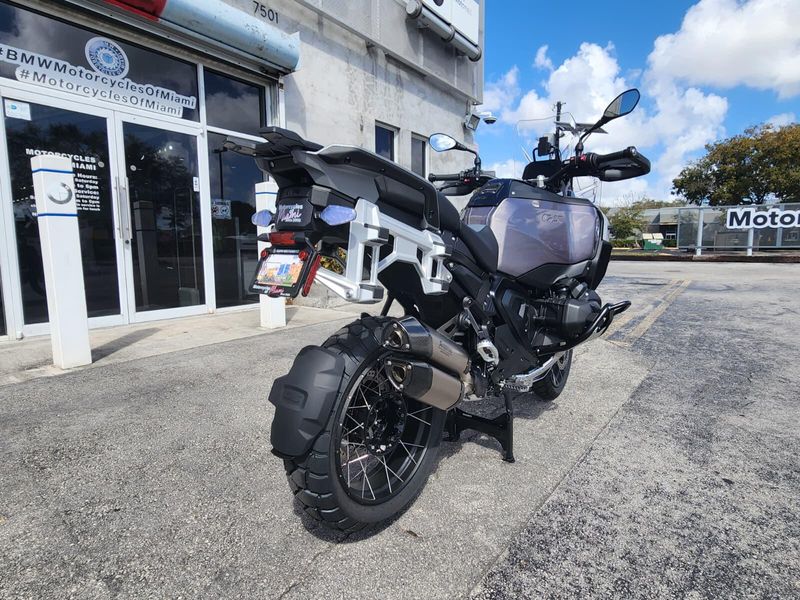 2026 BMW R 1300 GS AdventureImage 13