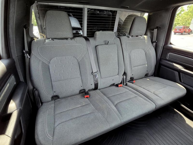 Used 2019 RAM 1500 Big Horn