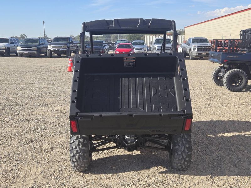 New 2027 Polaris RANGER 500 