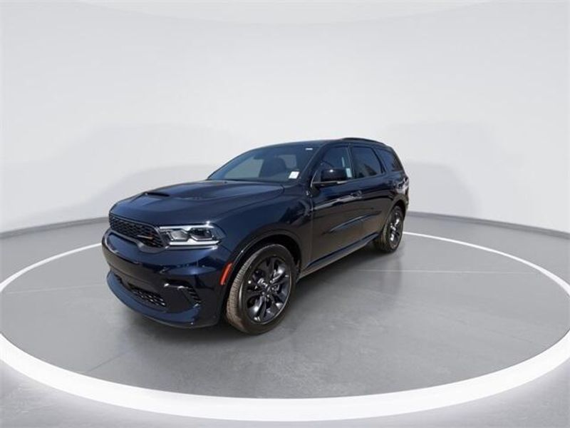 2024 Dodge Durango R/T Premium photo 4
