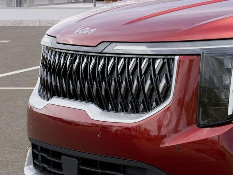 New 2026 Kia Carnival EXImage 13