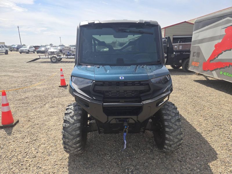 New 2027 Polaris RANGER CREW XP 1000 NORTHSTAR ULTIMATE 