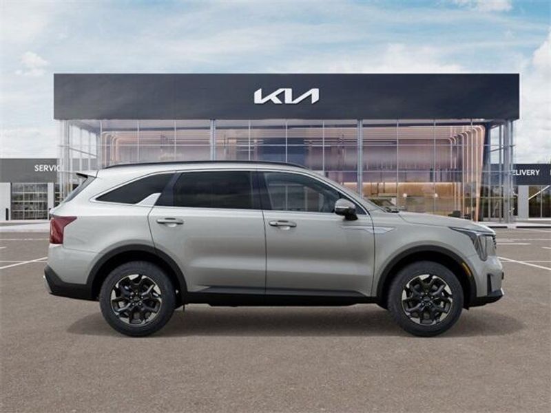 New 2026 Kia Sorento SImage 7