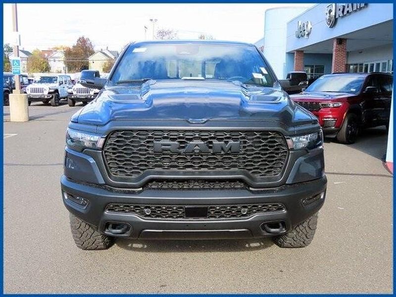 2025 RAM 1500 RebelImage 3