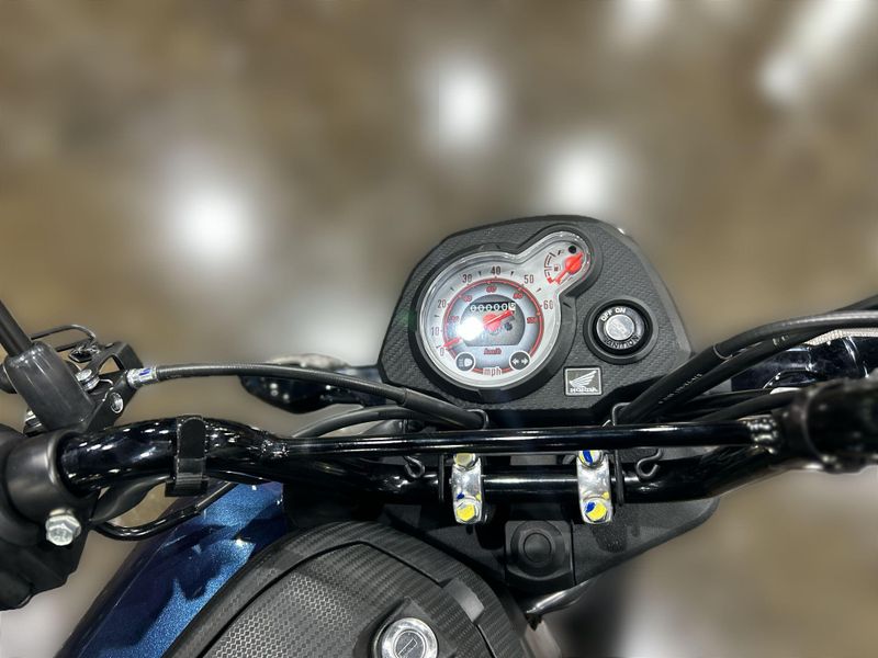 New 2026 Honda Navi Image 15