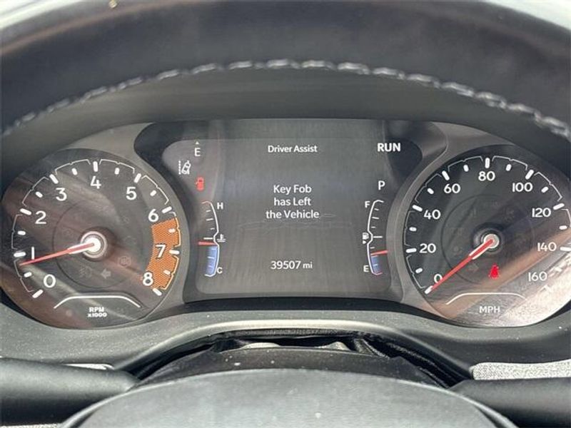 2022 Jeep Compass LatitudeImage 29