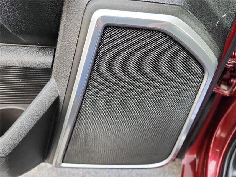 2022 RAM 2500 LaramieImage 25