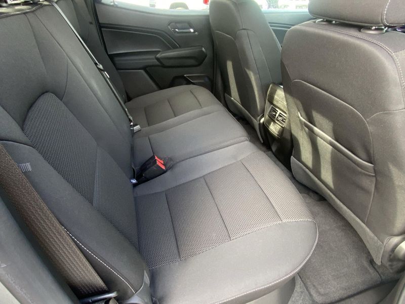 Used 2023 Chevrolet Colorado LTImage 27
