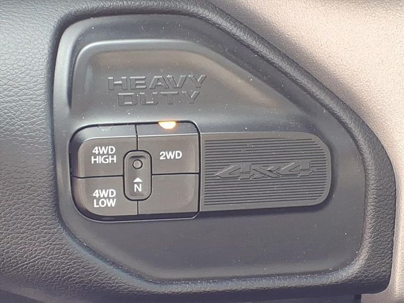 Used 2022 RAM 2500 LaramieImage 20