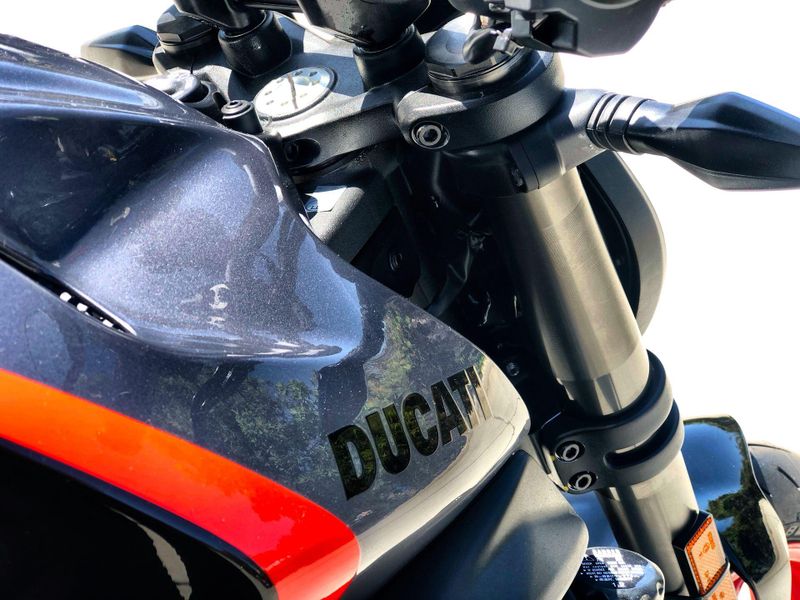 New 2027 Ducati MONSTER 896 Image 26