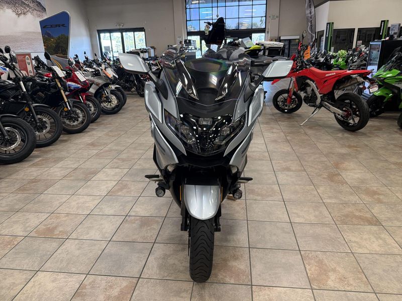 Used 2024 BMW K 1600 B Image 12