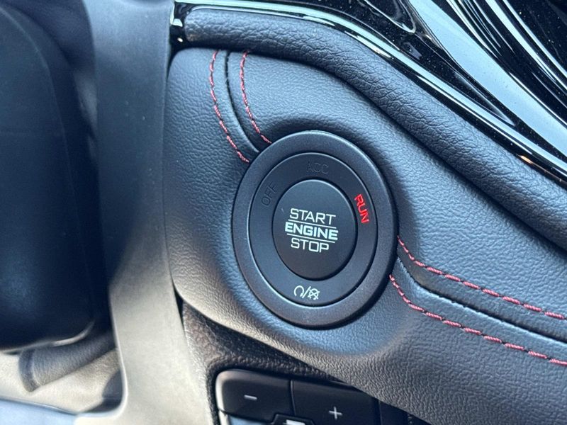 New 2026 Dodge Durango Gt Plus Awd Hemi V8