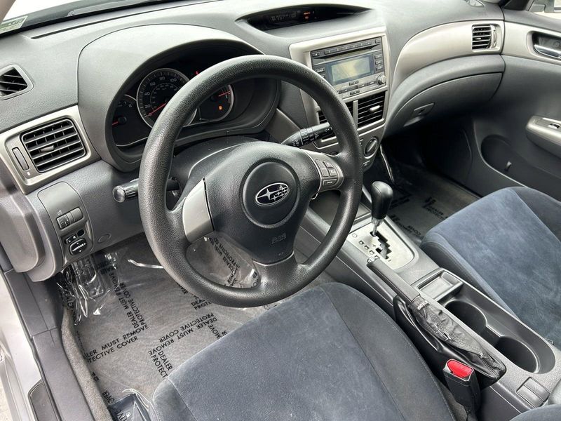 2008 Subaru Impreza Wagon 2.5iImage 17