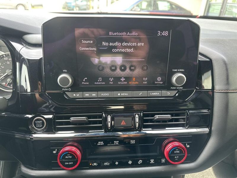 2023 Nissan Pathfinder Rock CreekImage 27
