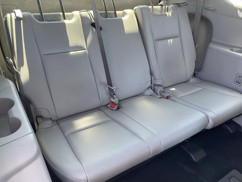 Used 2015 Toyota Highlander XLEImage 13