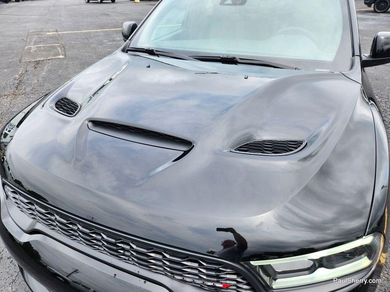 New 2025 Dodge Durango Gt Plus AwdImage 22