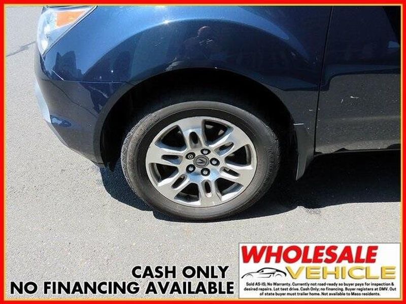 2009 Acura MDX 3.7LImage 4