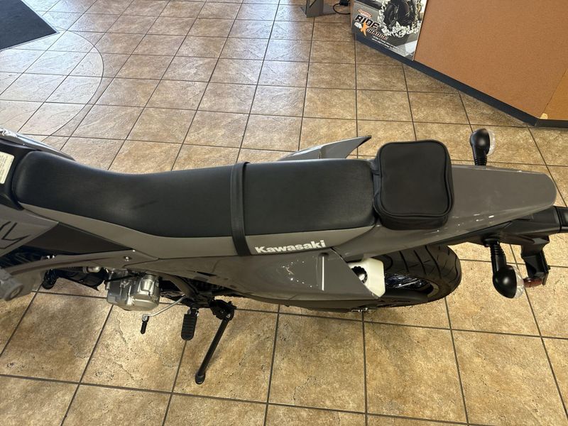 Used 2024 Kawasaki KLX 300SM Image 10