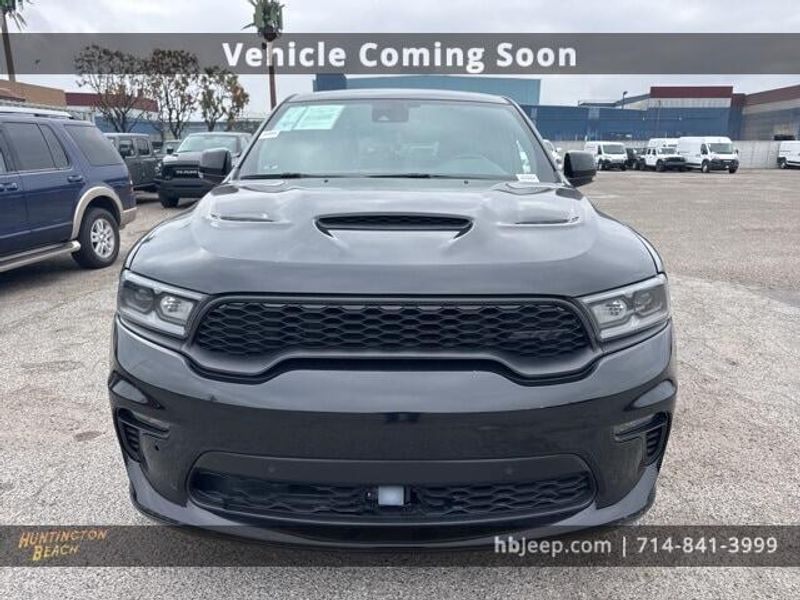 2021 Dodge Durango SRT 392Image 2