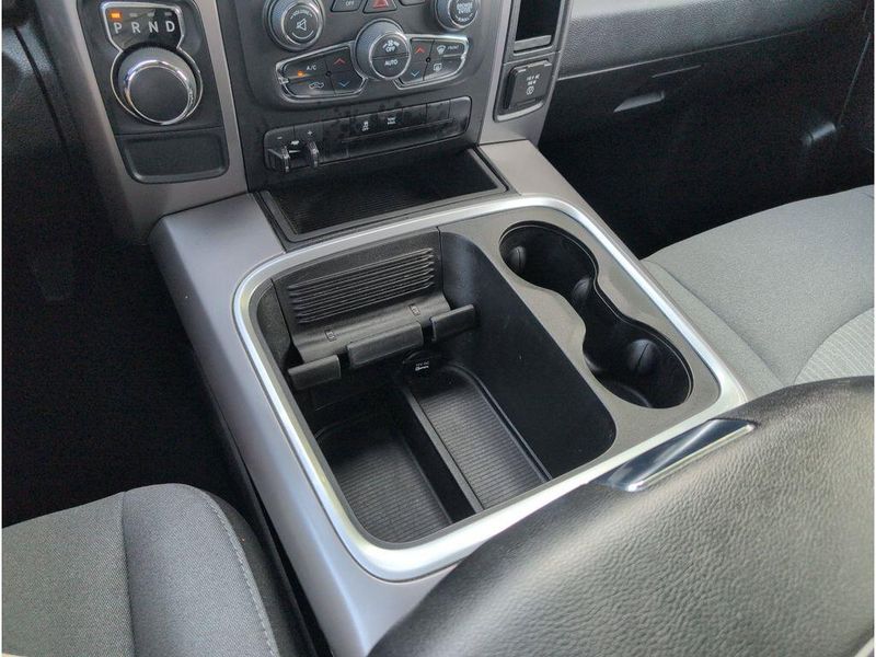 2023 RAM 1500 Classic SLTImage 19