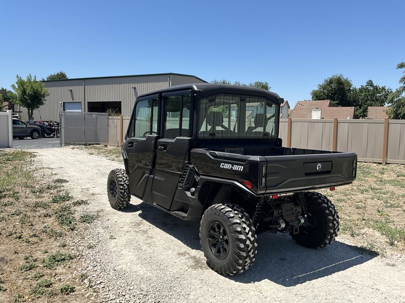 New 2026 Can-Am DEFENDER MAX XT CAB 65 HD11 Image 7