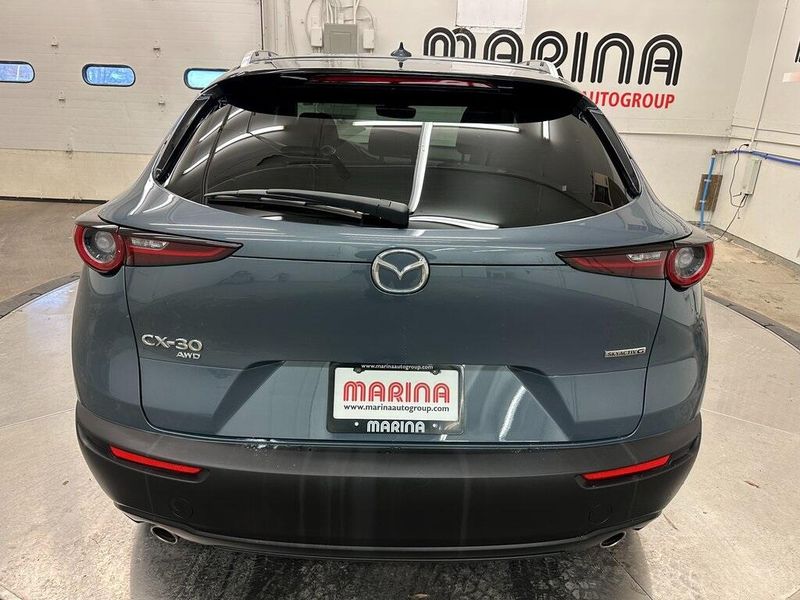 2021 Mazda CX-30 PremiumImage 15