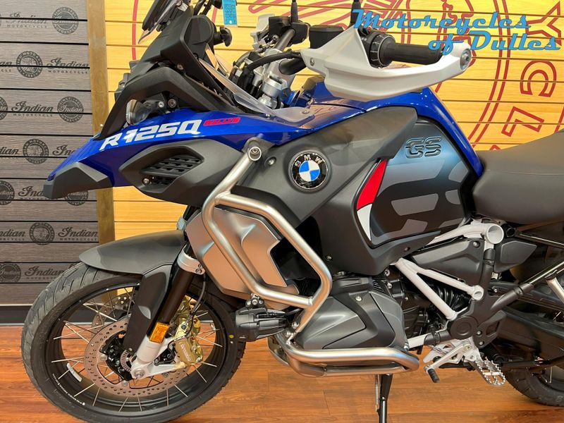 2024 BMW R 1250 GS AdventureImage 10