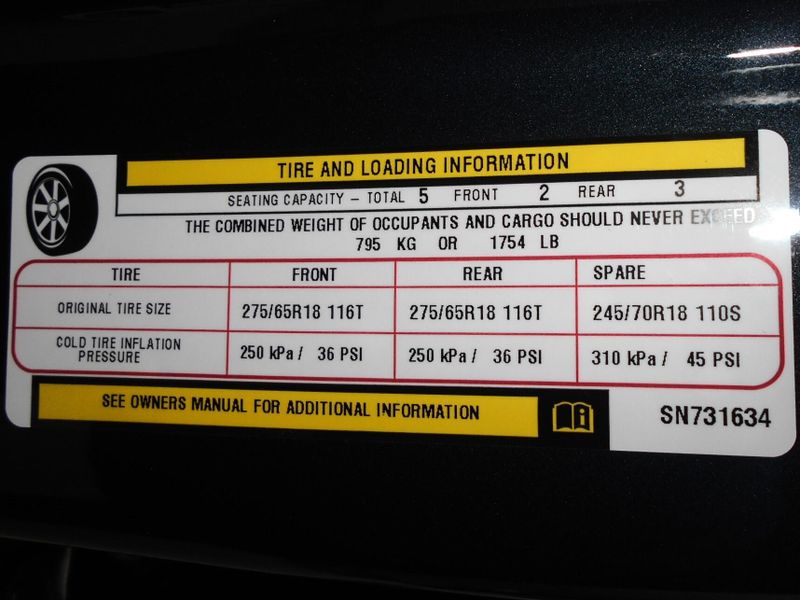 2025 RAM 1500 Big Horn Crew Cab 4x4 5