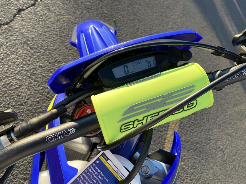 2025 Sherco 300 SEF-F 4T Image 12