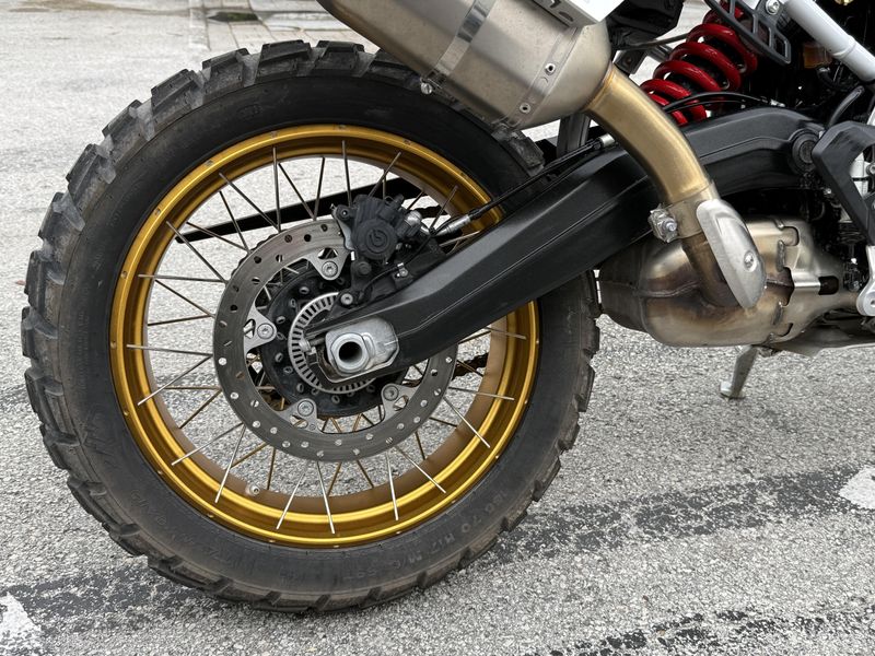 Used 2024 BMW F 900 GS 