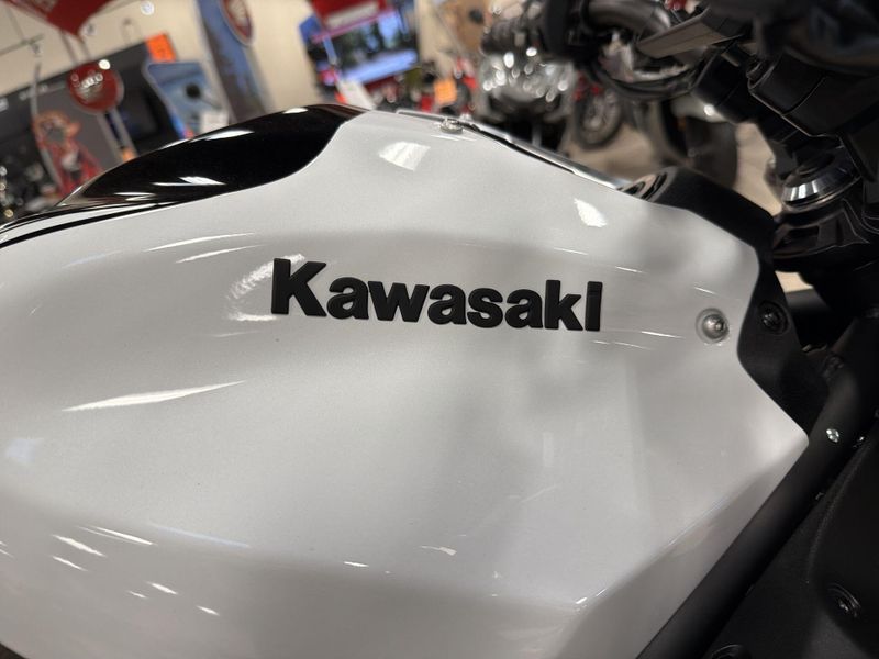New 2026 Kawasaki Z900 ABS Image 26
