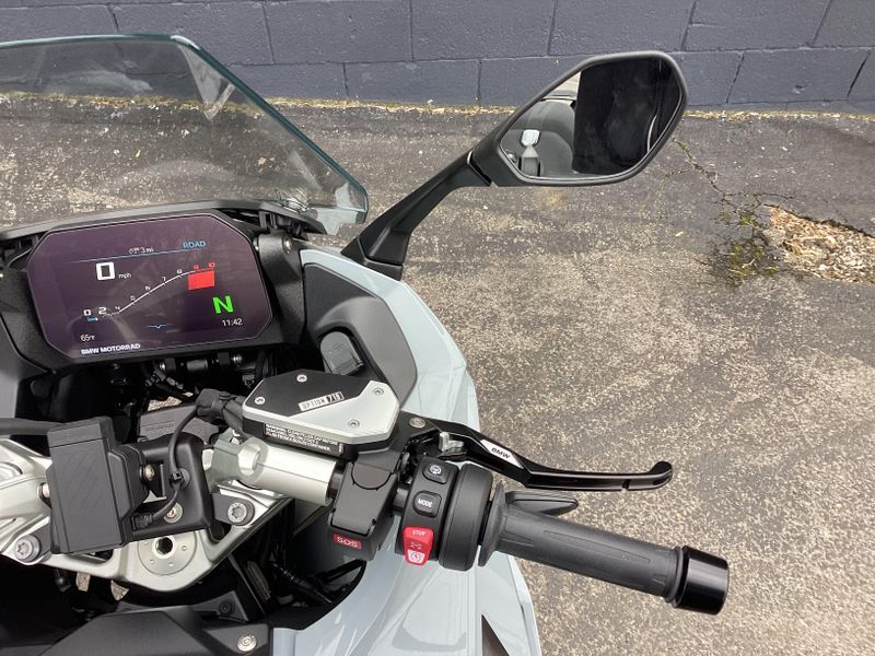 New 2026 BMW R 1300 RS 