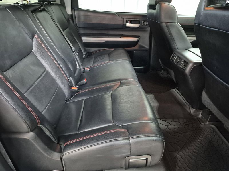 Used 2020 Toyota Tundra TRD ProImage 9