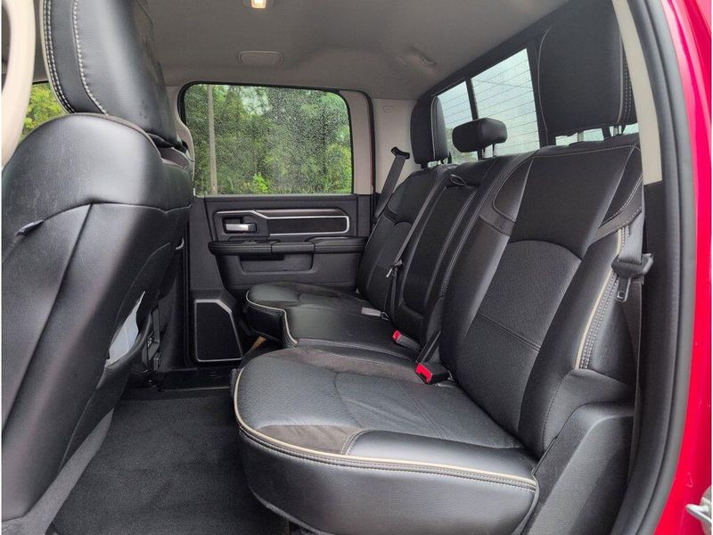 Used 2023 RAM 2500 LaramieImage 32