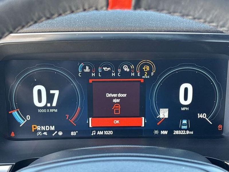Used 2023 Ford F-150 RaptorImage 32