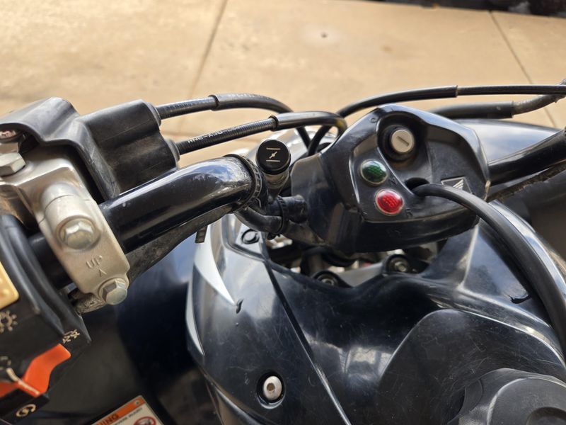 2006 Honda TRX250EX Image 14