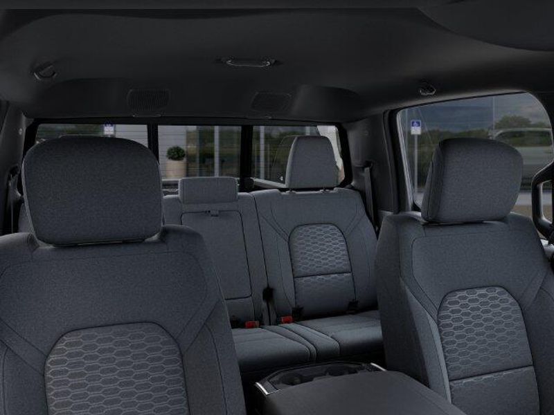 New 2027 RAM 1500 Big Horn Crew Cab 4x4 5