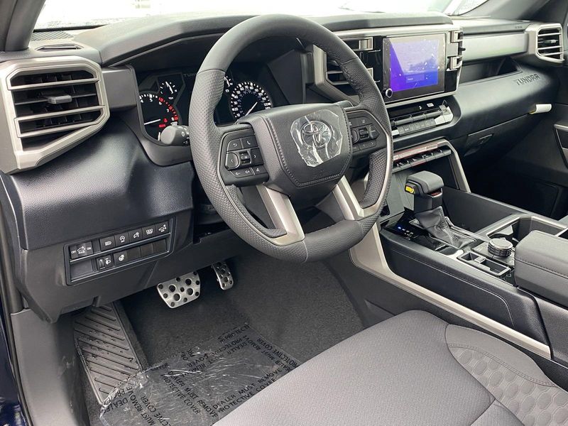 2025 Toyota Tundra SR5Image 13