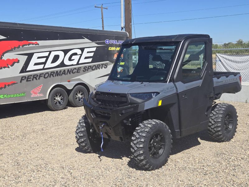 New 2027 Polaris RANGER XP 1000 NORTHSTAR PREMIUM 