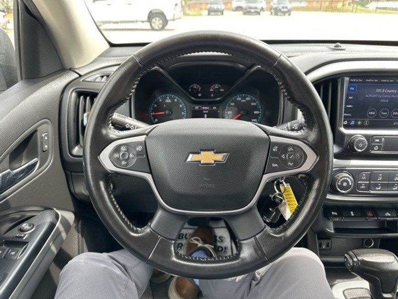 2021 Chevrolet Colorado LTImage 13