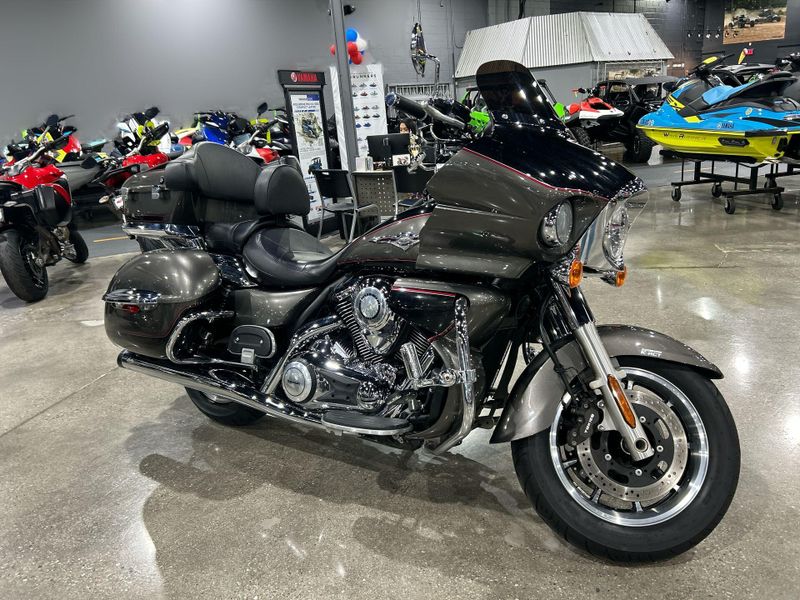 Used 2012 Kawasaki VULCAN 1700 VOYAGER ABS Image 11