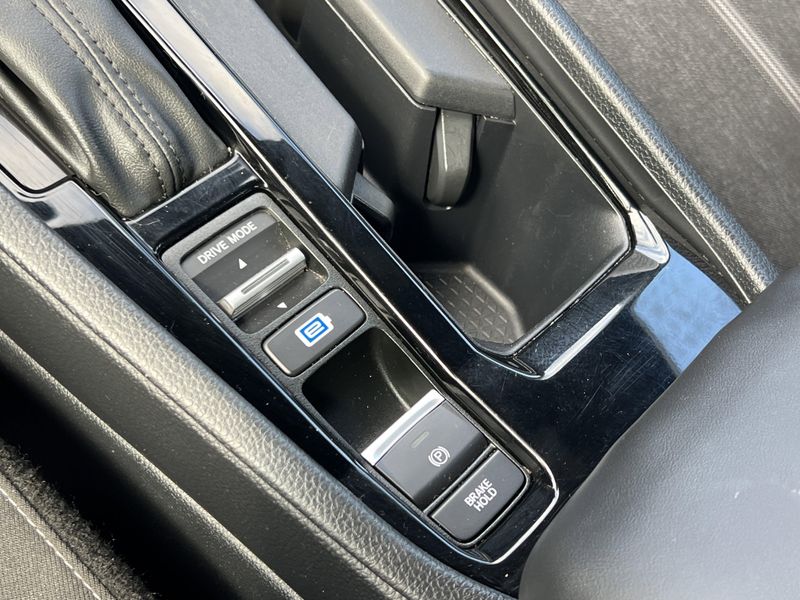 Used 2023 Honda Accord Hybrid SportImage 15