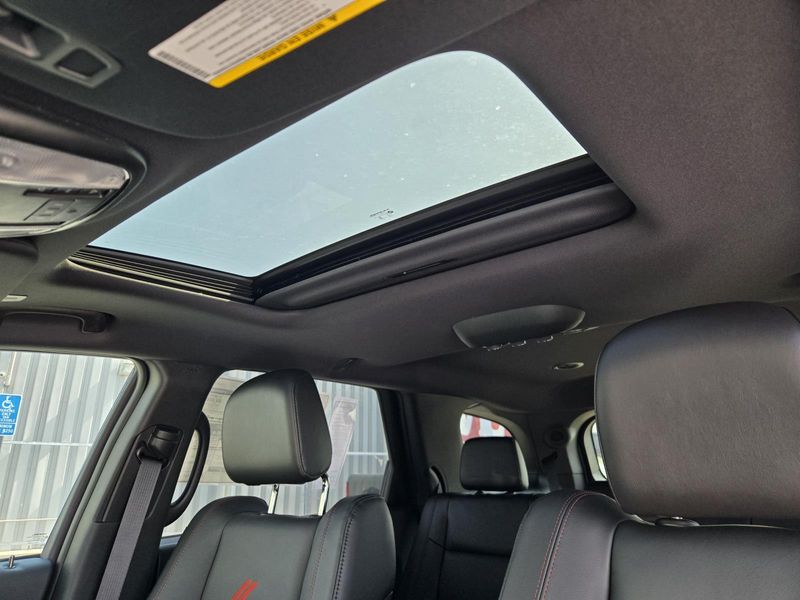 New 2026 Dodge Durango Gt Plus Awd