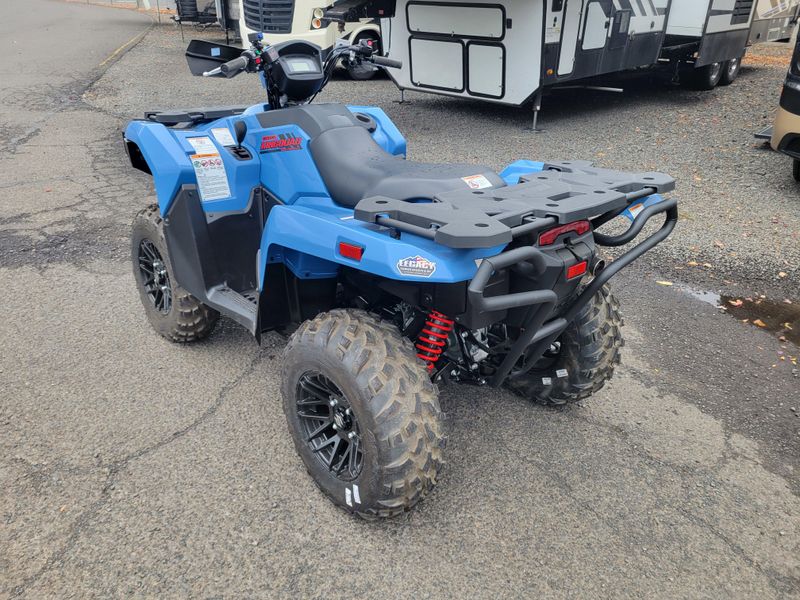 New 2024 Suzuki LT-A750 XPZBM4 Image 5