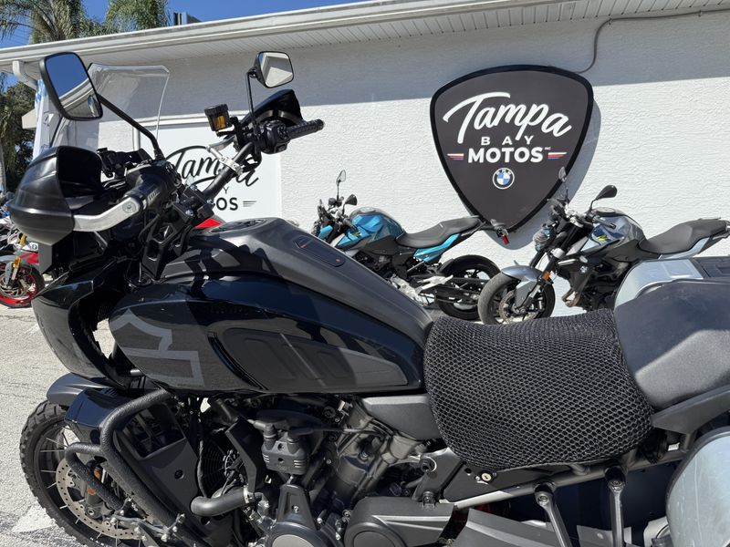 Used 2023 Harley-Davidson Pan America 1250 Special 
